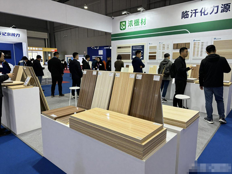 临沂板材厂可以参加哪些国际展会？